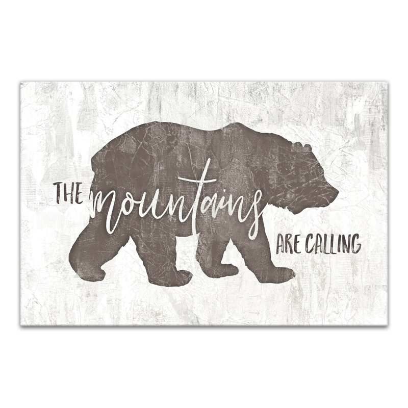 Trista Animals Canvas Art