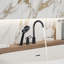 Deck Tub Spout with Diverter-87626150
