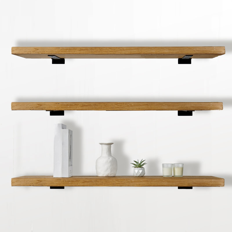 Hinckley Shelf Brackets