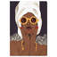 «Bath and Laundry Ebony Bath Bomb Beauty», impression - brun-59266745-59266746