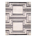 Geometric Area Rug