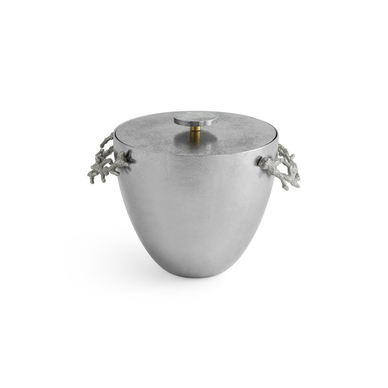Michael Aram Ocean Reef Ice Bucket - Thumbnail 4