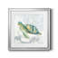 «Riding the Current II» - peinture encadrée-878308150-878308146