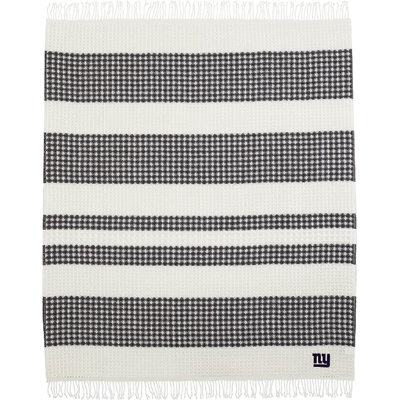  Couverture Waffle Weave