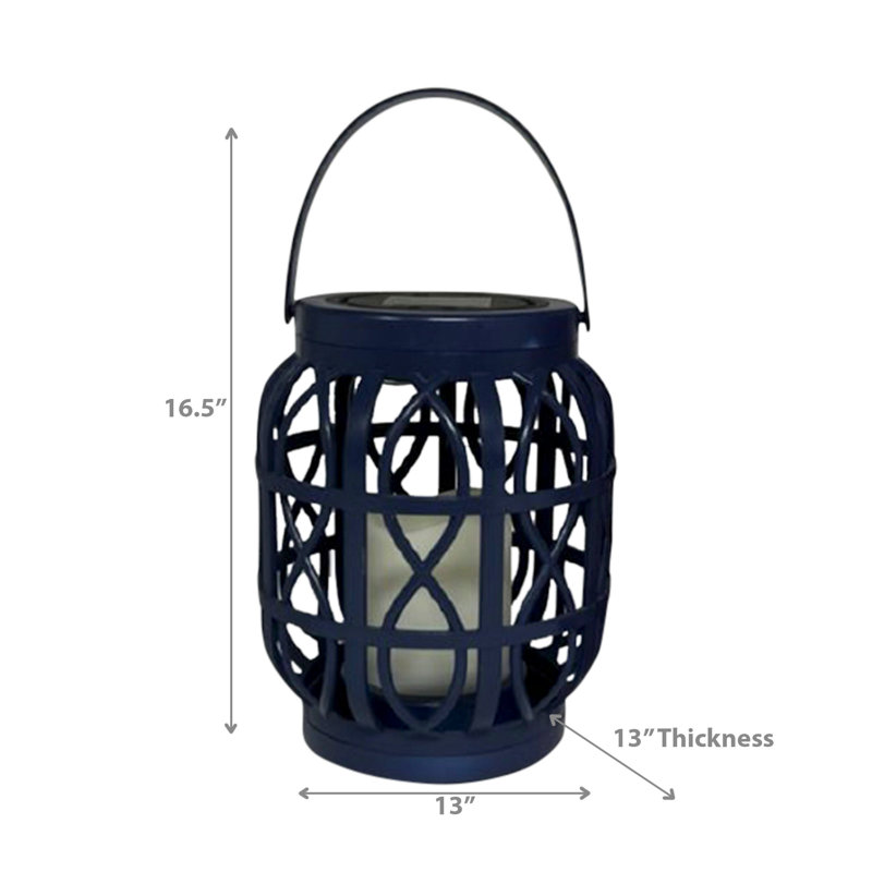 Ih Casadecor 16.5, Noir