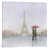 Toile tendue