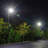 Beyond LED Technology Outdoor Motion Sensor Street Light