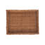 Ontario Flat Wicker Storage Tray