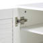 Banc de rangement multifonctionnel pour chaussures avec 7 + 3 compartiments de rangement et plateau à couches réglable-1367545903-1349305430