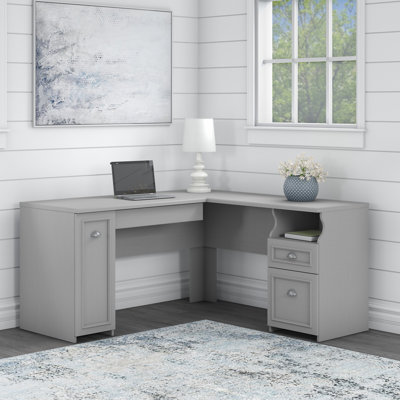 Bureau en L Kaionna