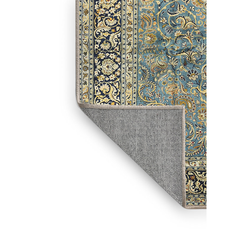 Brescia Oriental Indoor Rug, Rectangle 5' x 8'