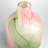 Fern Handmade Glass Table Vase-110257901