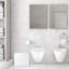 Adiza Bathroom Cabinet