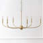 Lustre DEL 35 po Ainsley-547096731