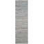 Tapis rayé en jute tissé à la main Doleman-24549205