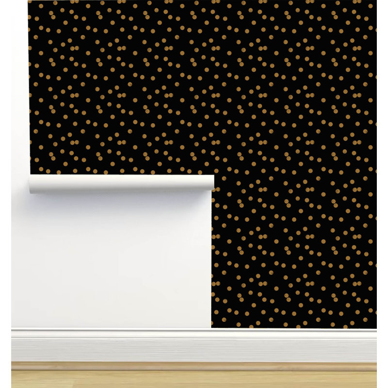 Rouleau de papier peint adhésif L 6 pi x l 24 po Crystal W Design