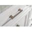 Ensemble de meuble-lavabo simple 60 po Arruda-2085229645