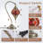 Turkish Moroccan Table Lamp