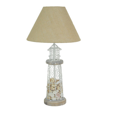 Lampe de table 22 po Cerritos