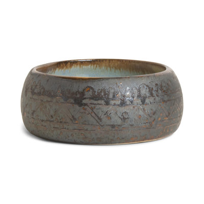 Penalosa Round Cereal Bowl