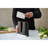 Zwilling JA Henckels Manual Knife Sharpener