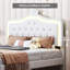 Upholstered Storage Bed-110939806-110939808