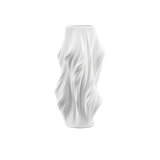Yin Handmade Ceramic / Porcelain Table Vase