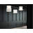 Totem 2 - Light Geometric LED Pendant