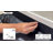 Kendrall Upholstered Platform LED Bed Frame with 2 Storage Drawers-1240959193-1240959192