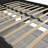 Kelly Upholstered Unfinished Standard Bed with Drawers-33684987-33684985