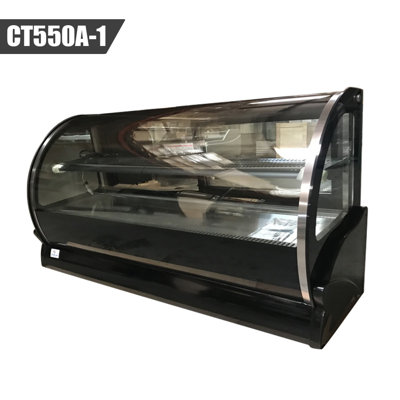 Caisse réfrigérée de boulangerie 550A