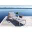 Elmerine 195cm Long Reclining Single Sun Lounger-1294740606