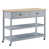 Grey is out of stock selected