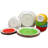 Rojas Stoneware Dinnerware Set 12 Piece - Service for 4
