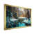 Gold Picture Framed