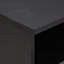 40cm W Solid Wood Bedside Table