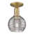 Brushed Brass is out of stock