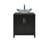 30" Free-Standing Modern Single Bathroom Vanity With Sink-27348159