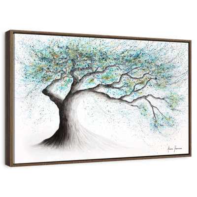 Arbre Lucent Lake