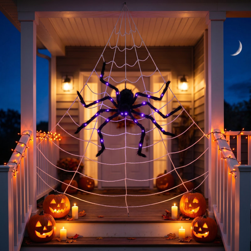 Halloween Decorative Accent