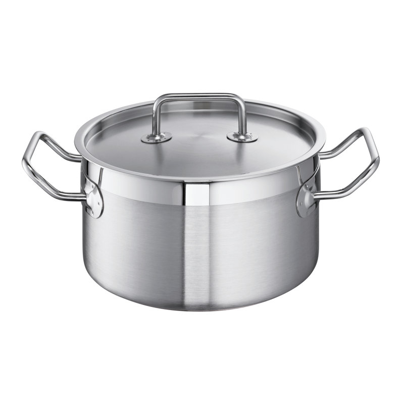 Profi-Line i Stock Pot with Lid