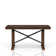 Geonna 72" Rect. Counter Height Dining Table