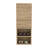 Brisen Particle Board Bathroom Cabinet-1405257091