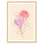 «Simple Floral III» par Bea Dina-101665960-101665909-101665983