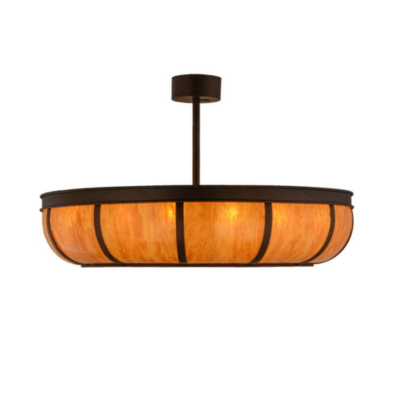 Prime Downrod Ceiling Fan