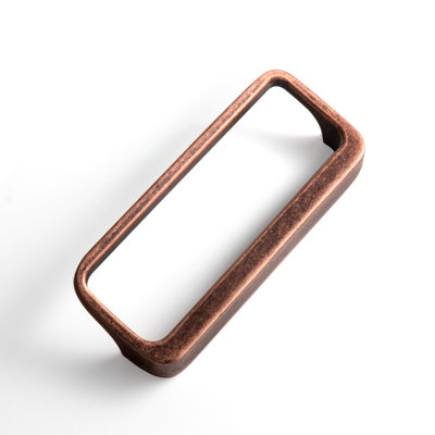 3'' Center Finger Pull Multipack