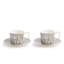 Renaissance China Teapot Set Teapot-990569596