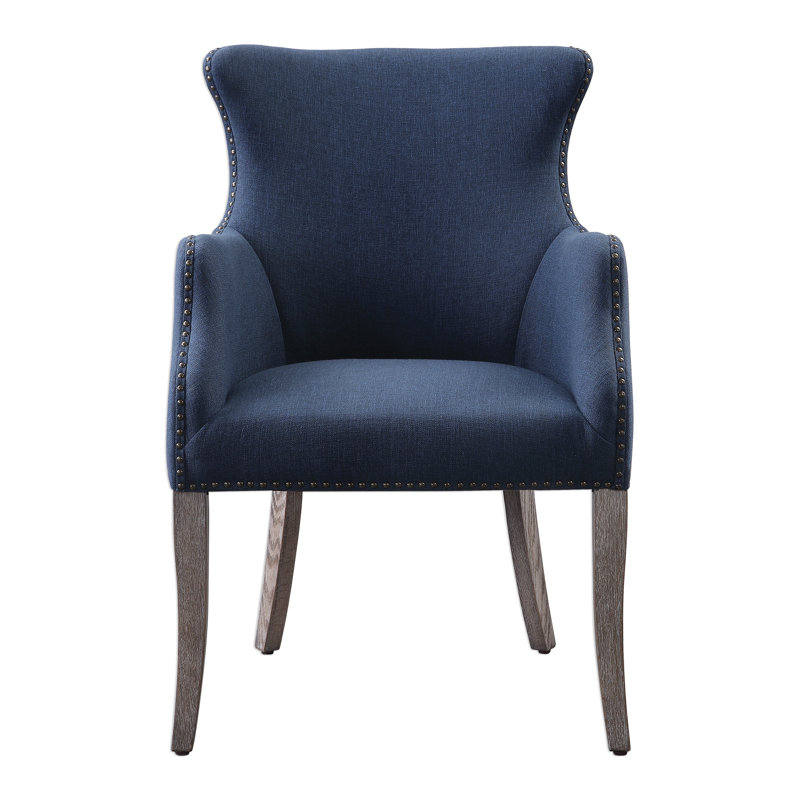 Fauteuil en polyester 28,25 po Vandervoort