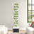 Hydroponic Growing Tower