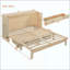 Lit escamotable avec grands tiroirs Murphy-1081033412